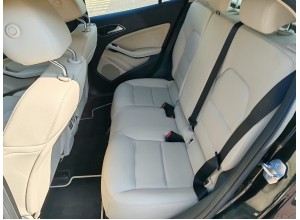 MERCEDES GLA 220 BENZINA 185 CV SPORT 4 MATIC OK